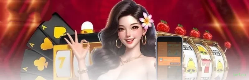 betou — site segura e premiada de apostas